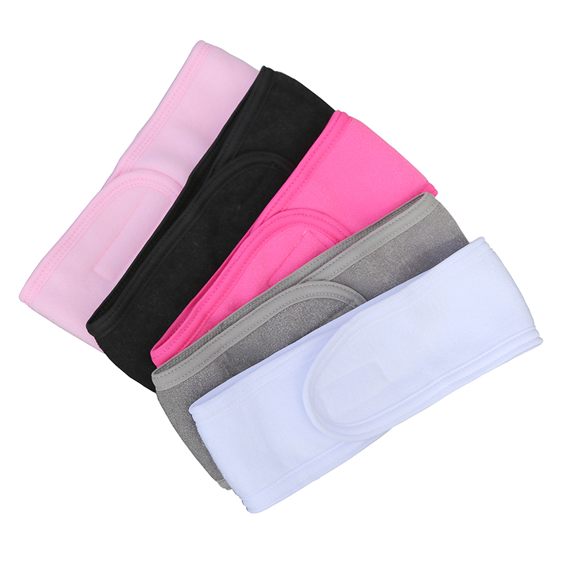 Home Textiles Face Towel - 여성용 부드러운 타올 헤어 액세서리, 여자