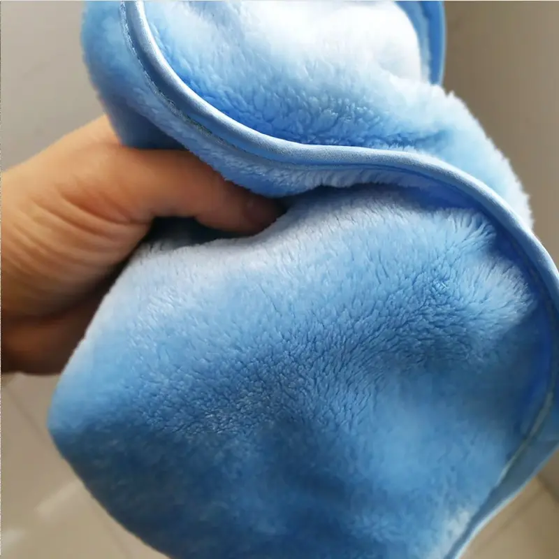 1-3Pcs 메이크업 리무버 페이셜 메이크업 제거 타올 - Home Textiles Face Towel 리뷰 및 가격