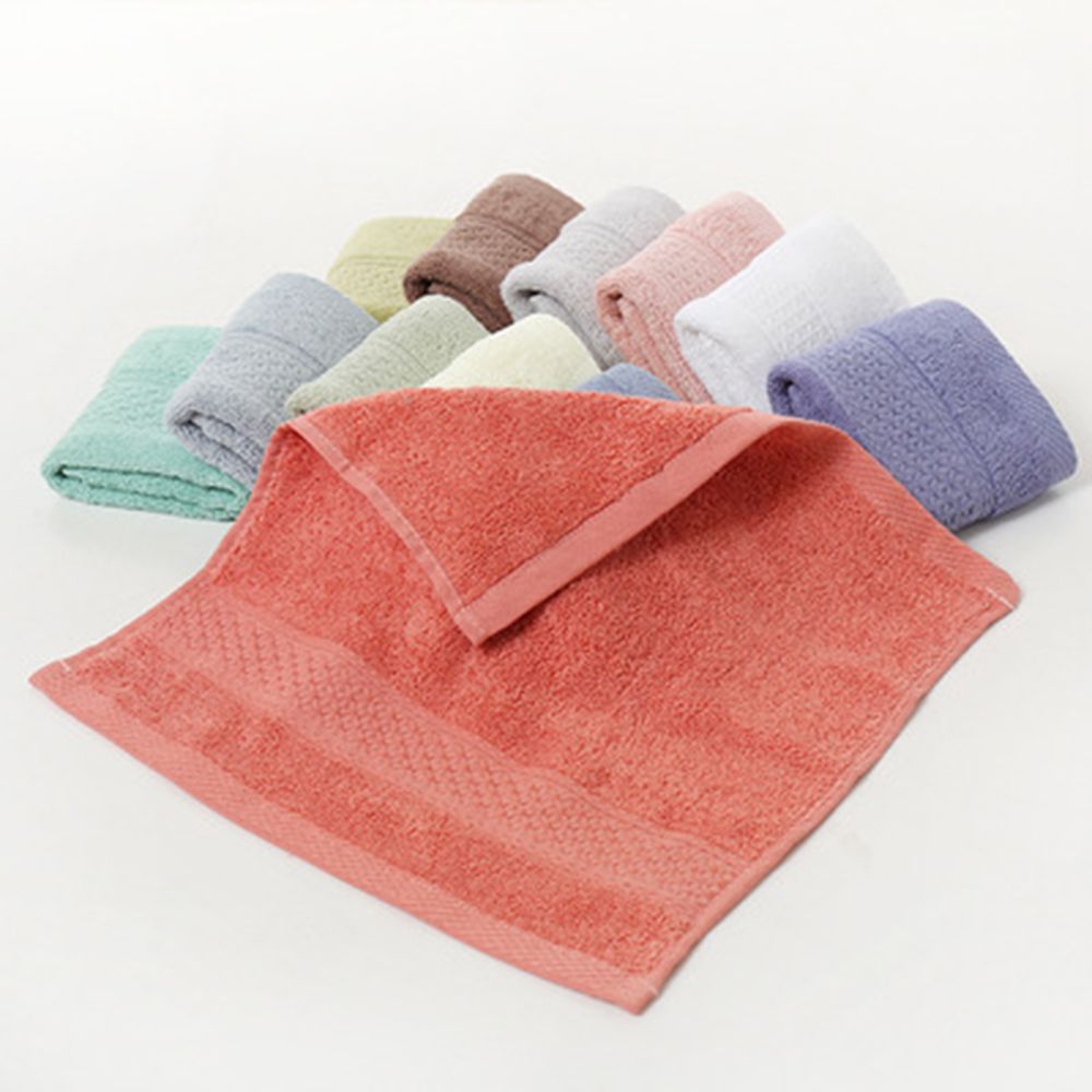 항균 목욕용 면 세안 타월, 얼굴 타월, 사각 스카프, - Home Textiles Face Towel 리뷰 및 가격