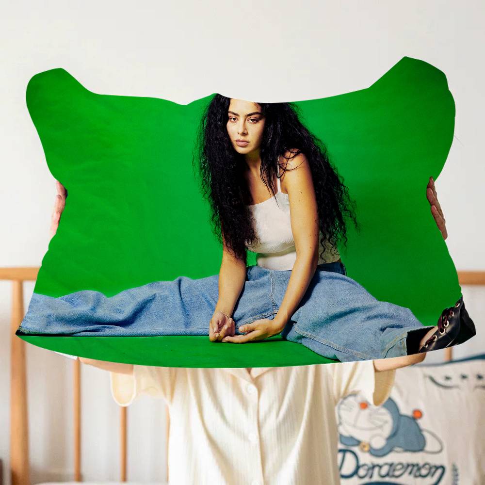 싱어 C-Charli X-XCX 프리미엄 퀵드라이 베개 - Home Textiles Premium 리뷰 및 가격